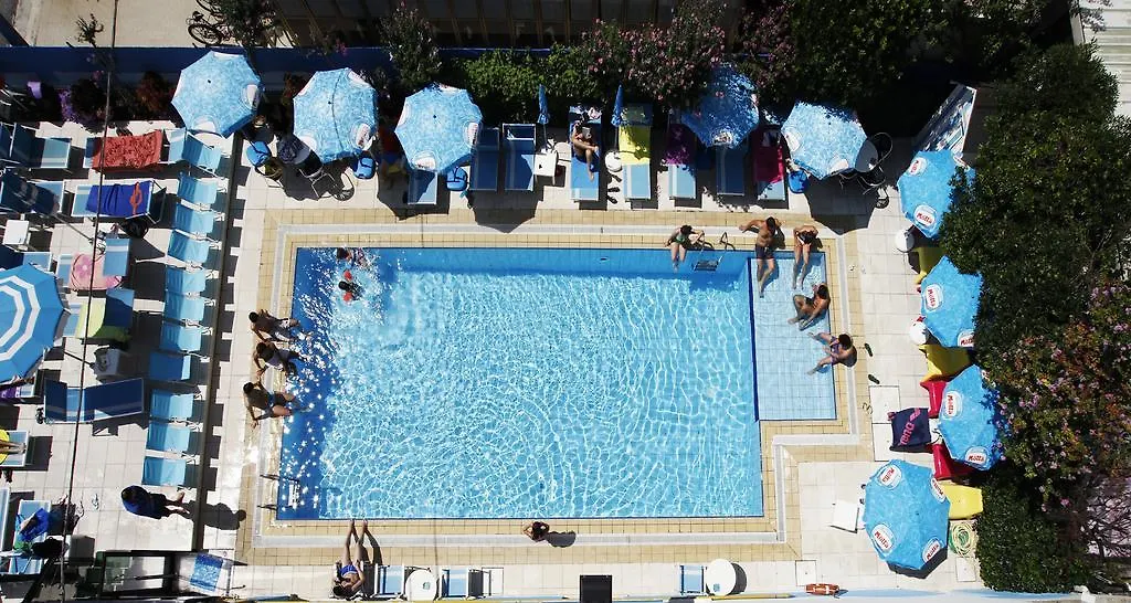 Hotel Adelphi Riccione