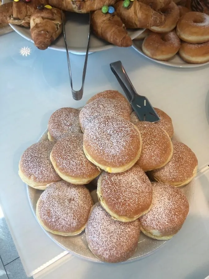 Hotel Adelphi Riccione