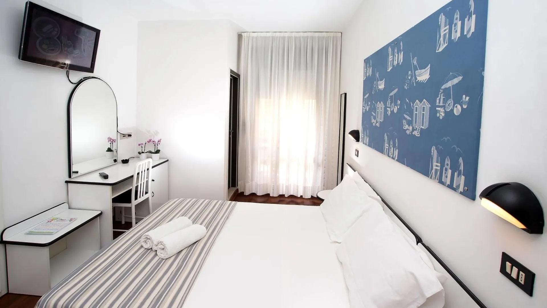 Hotel Adelphi Riccione