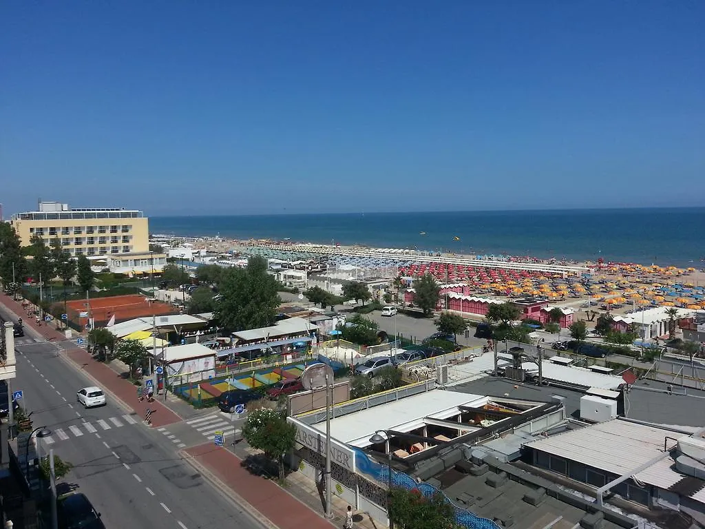 Hotel Adelphi Riccione Italy
