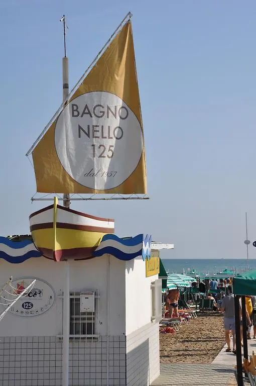 Hotel Adelphi Riccione