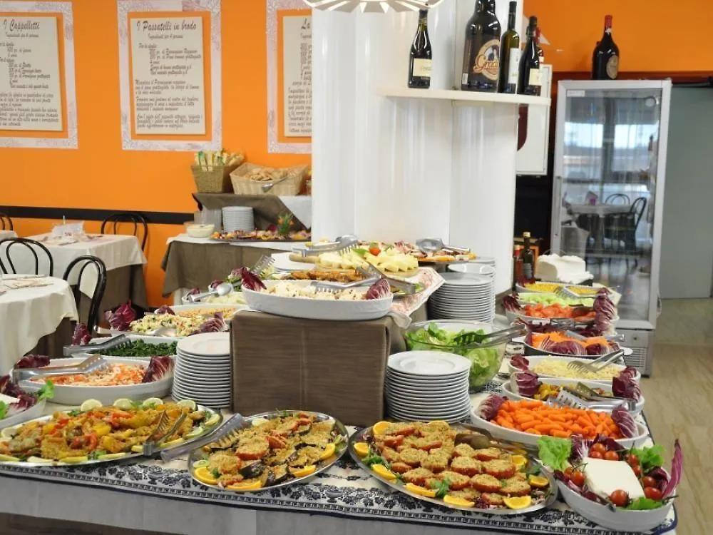 Hotel Adelphi Riccione