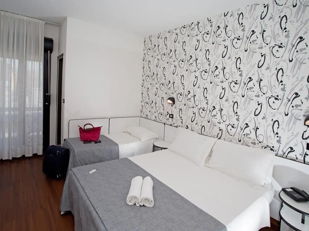 Hotel Adelphi Riccione