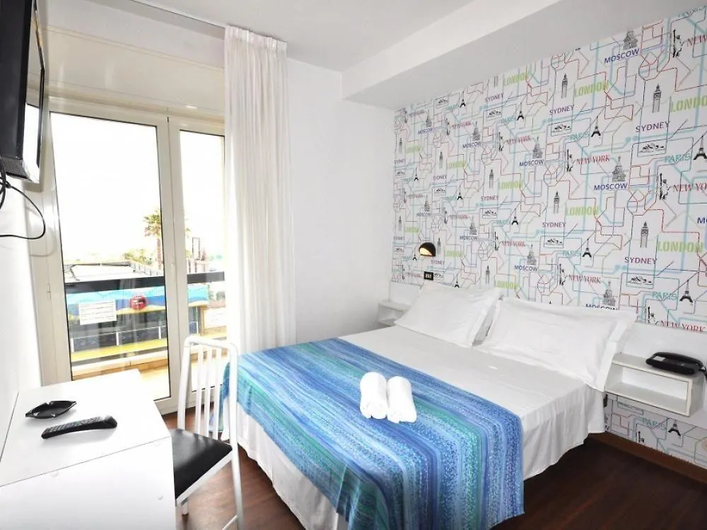 Hotel Adelphi Riccione