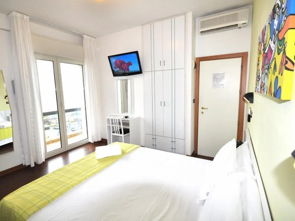 ***  Hotel Adelphi Riccione Italy