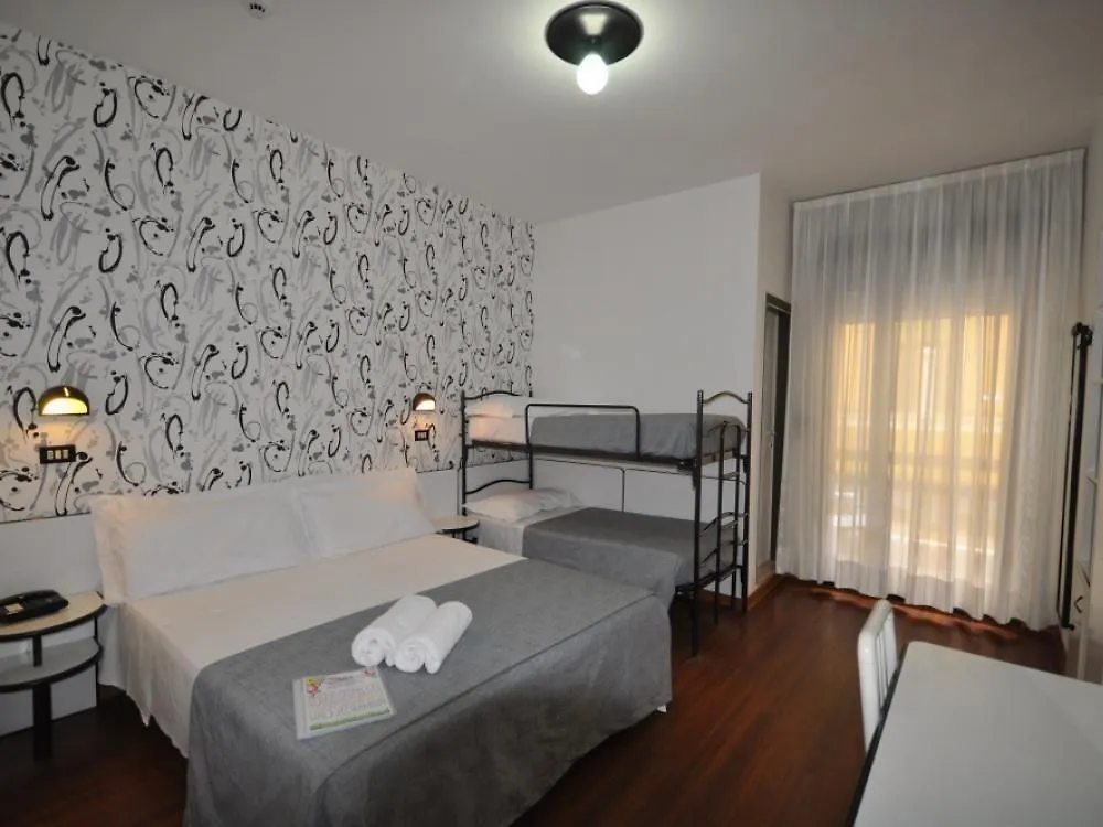 Hotel Adelphi Riccione