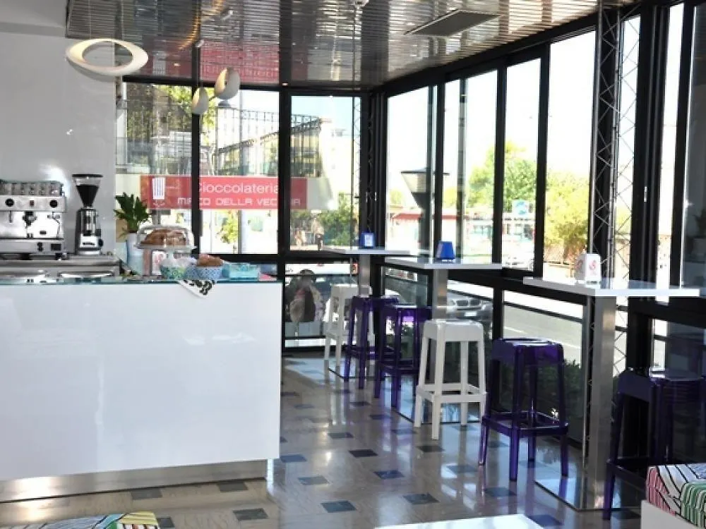 Hotel Adelphi Riccione