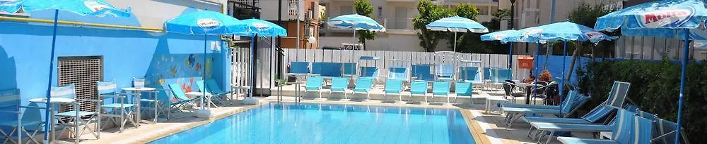 Hotel Adelphi Riccione