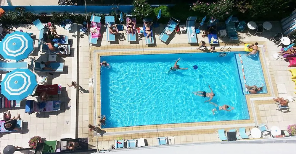 Hotel Adelphi Riccione