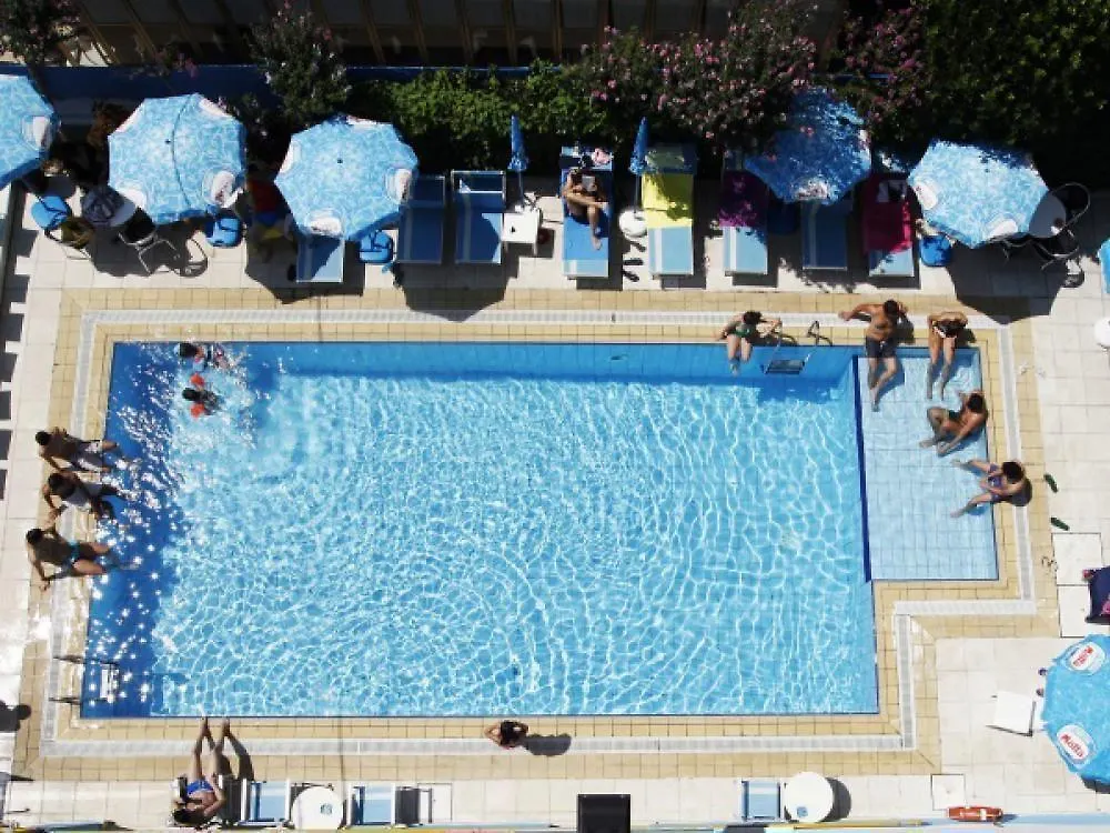 Hotel Adelphi Riccione