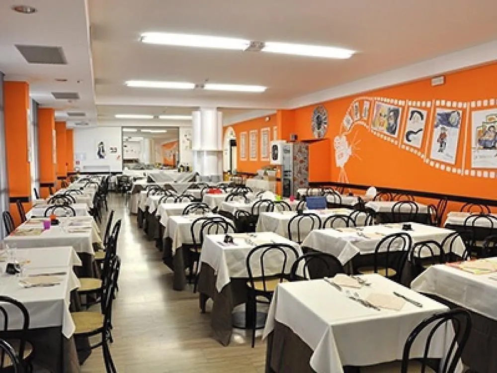 Hotel Adelphi Riccione 3*,  Italy