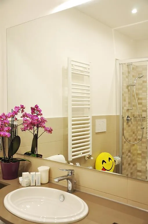Hotel Adelphi Riccione
