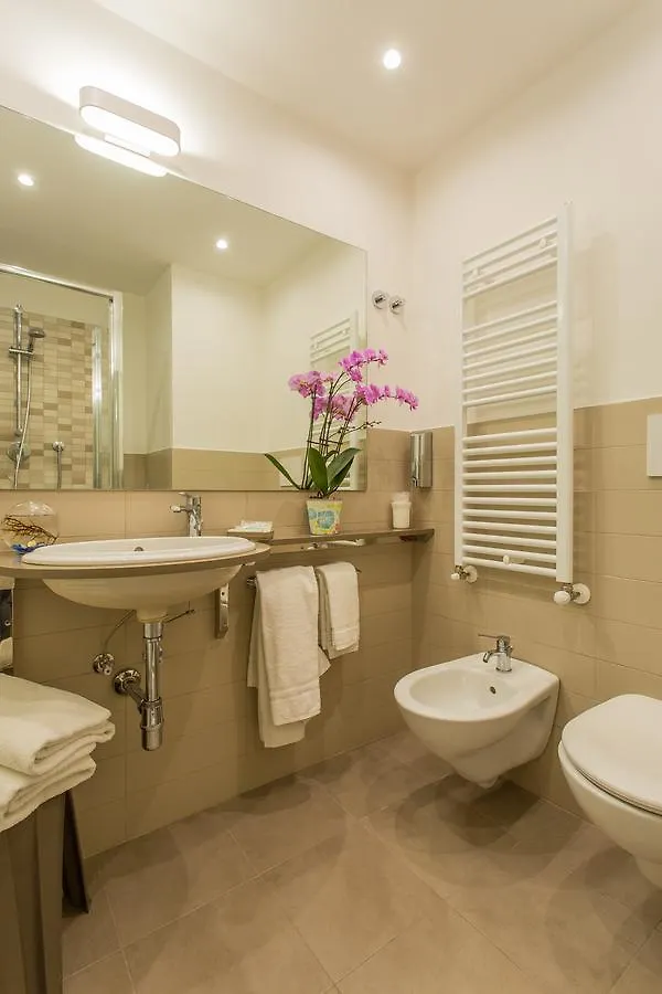 Hotel Adelphi Riccione 3*,  Italy