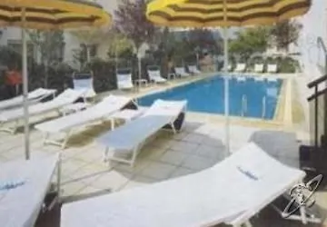 Hotel Adelphi Riccione