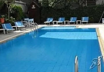 ***  Hotel Adelphi Riccione Italy