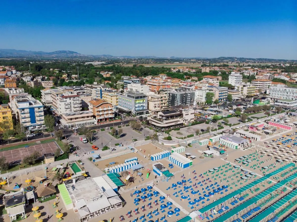 Hotel Adelphi Riccione