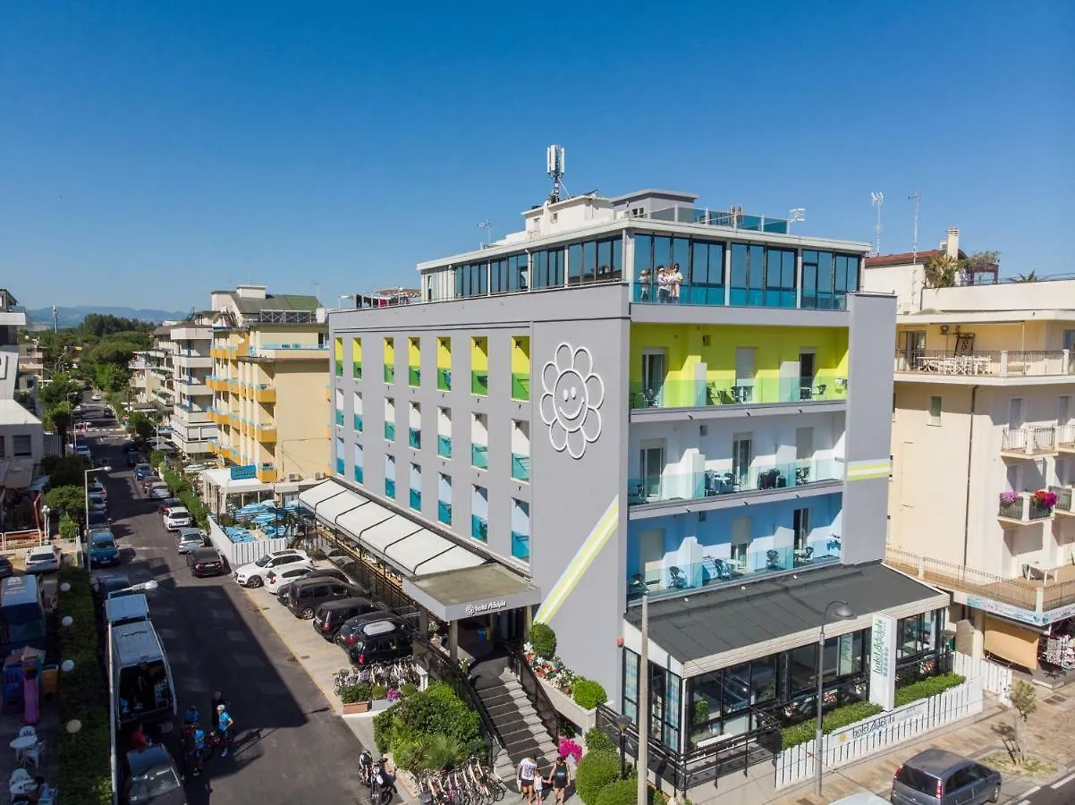 Hotel Adelphi Riccione