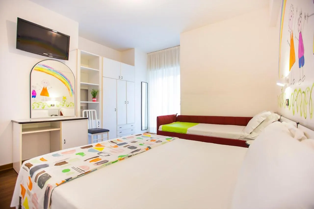 Hotel Adelphi Riccione