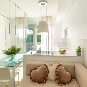 Maison Mameli - Romantic Appartamento