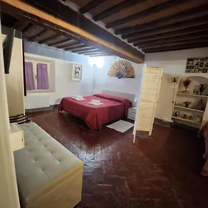 Residenza D'epoca La Casa Del Conte Siena